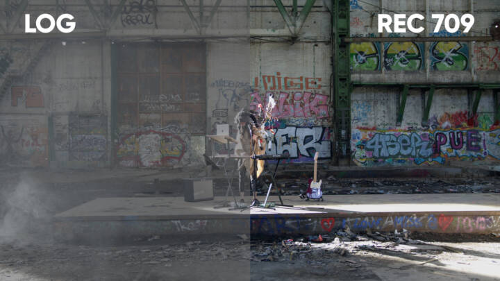 Rec 709 / BT 709 : comprendre ce standard et quand l' utiliser