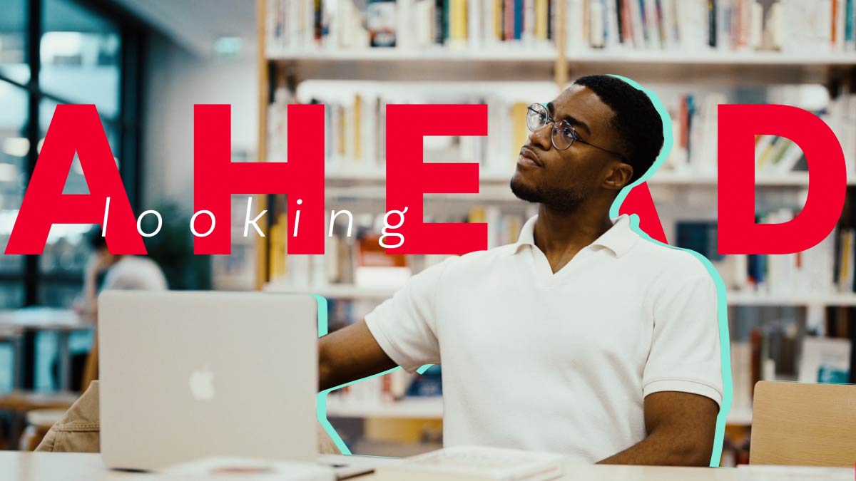 Image issue d’un film de marque en motion design pour l’ESSCA, par le studio motion design La Mama Studio.